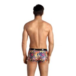 Alternative view of ANAIS MEN - COMICS BOXER S