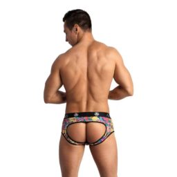 Alternative view of ANAIS MEN - COMICS JOCK BIKINI S