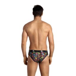 Alternative view of ANAIS MEN - MEXICO SLIP S