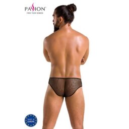 Alternative view of PASSION - 035 SLIP RICHARD NERO S/M