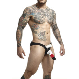 Alternative view of MOB - COSTUME DA BAGNO TUCANO NERO TAGLIA M