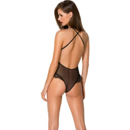 Alternative view of PASSION - DOLLY BODY NERO S/M