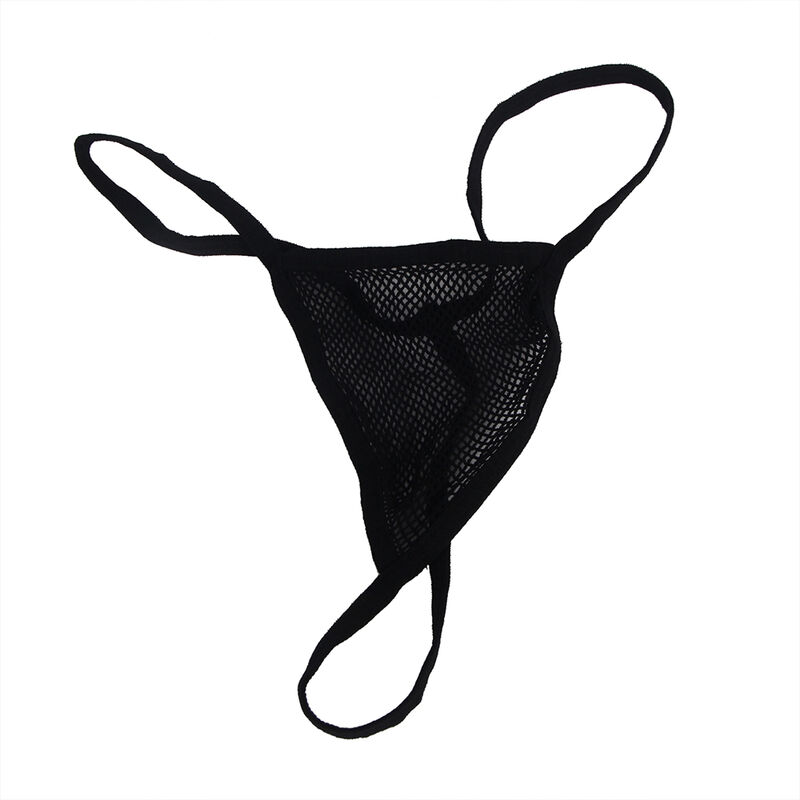 SUBBLIME - 952174 BODYSTOCKING A RETE CON GUANTI E STRASS NERO TAGLIA UNICA - immagine 8