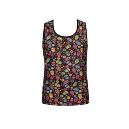 Alternative view of ANAIS MEN - MÉXICO TOP L