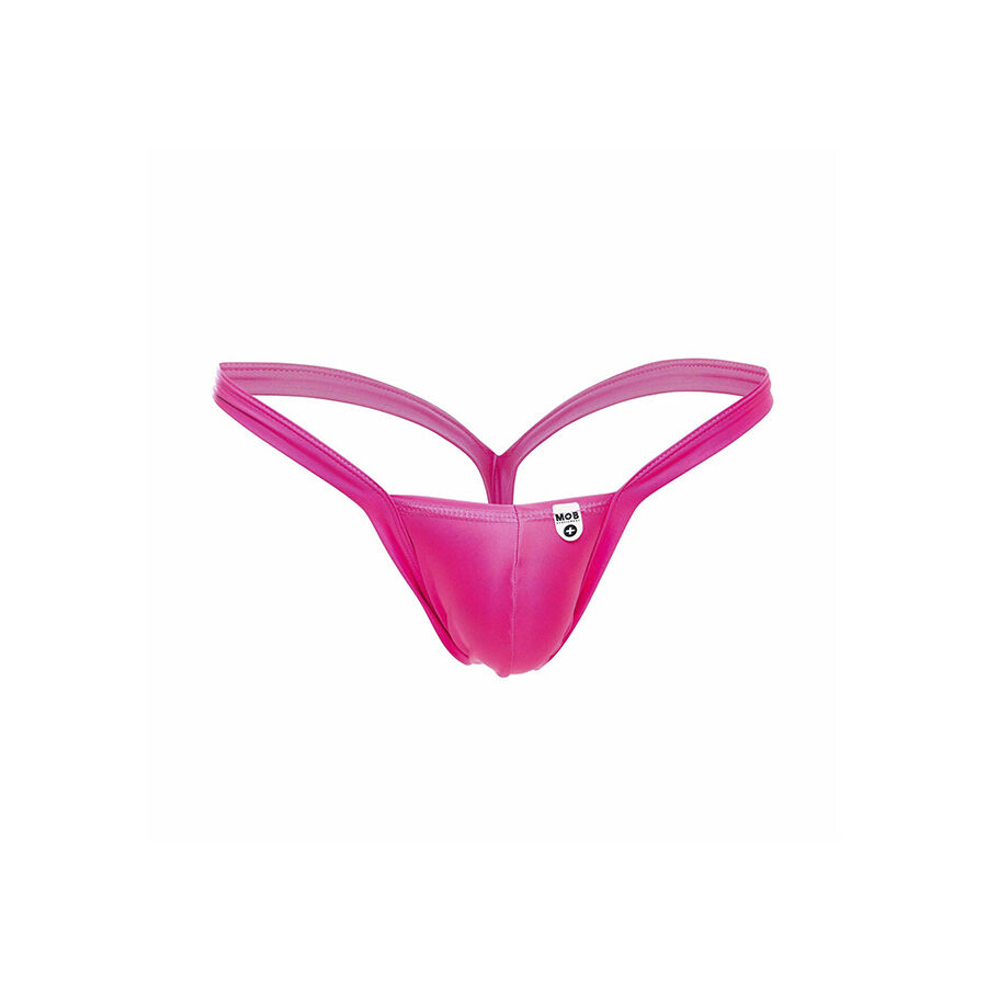MOB - PERIZOMA ROSA TAGLIA XL - immagine 5