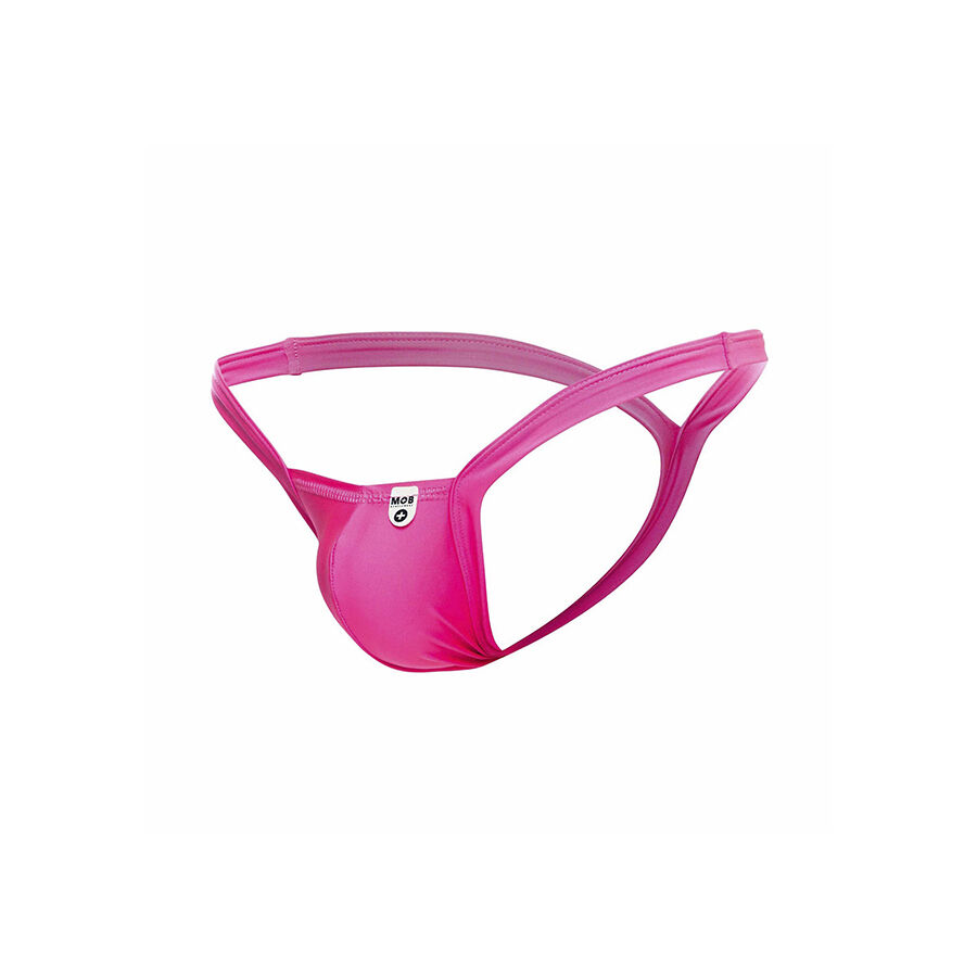 MOB - PERIZOMA ROSA TAGLIA XL - immagine 6